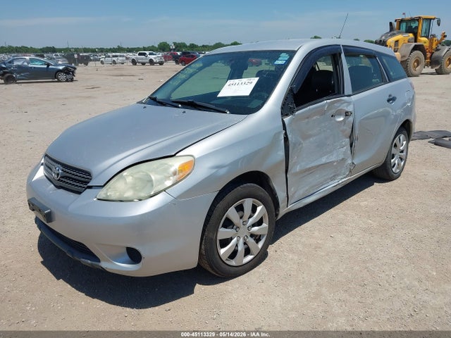 Auction sale of the 2005 Toyota Matrix, vin: 2T1KR32E75C346701, lot number: 45113329