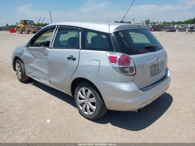 Auction sale of the 2005 Toyota Matrix, vin: 2T1KR32E75C346701, lot number: 45113329