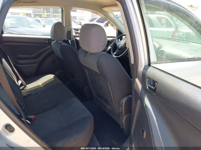 Auction sale of the 2005 Toyota Matrix, vin: 2T1KR32E75C346701, lot number: 45113329