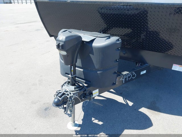 Prime Time Tracer 2022 5ZT2TRNB1NB520832 Image 10