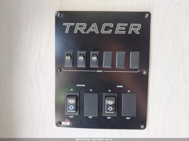 Prime Time Tracer 2022 5ZT2TRNB1NB520832 Image 7