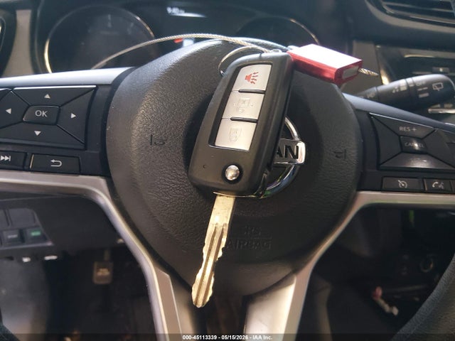 KNMAT2MT2HP564392 Nissan ROGUE S