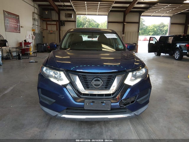 KNMAT2MT2HP564392 Nissan ROGUE S