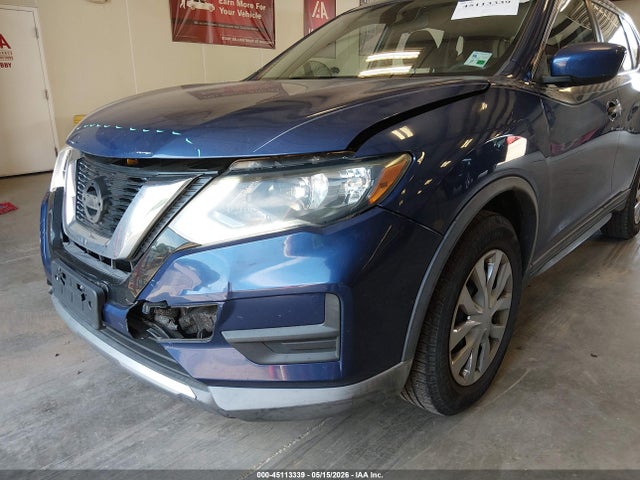 KNMAT2MT2HP564392 Nissan ROGUE S