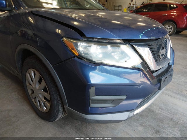 KNMAT2MT2HP564392 Nissan ROGUE S