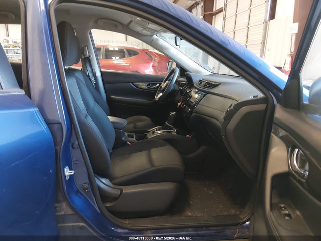 KNMAT2MT2HP564392 Nissan ROGUE S