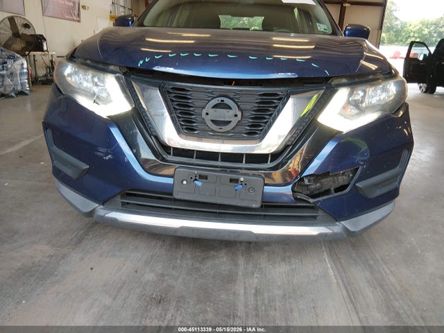 KNMAT2MT2HP564392 Nissan ROGUE S