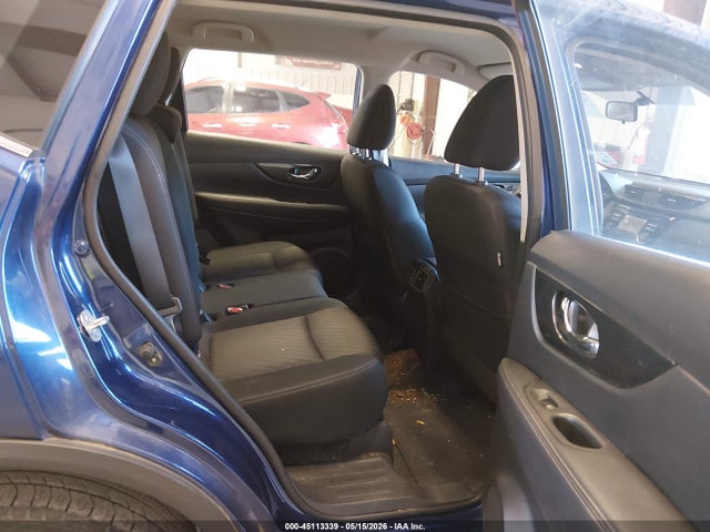 KNMAT2MT2HP564392 Nissan ROGUE S