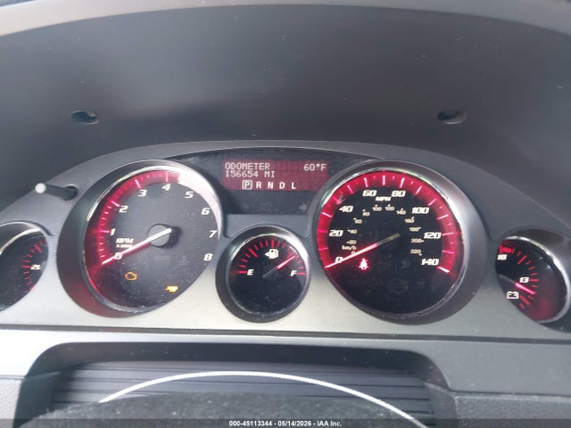 Продажа на аукционе авто 2012 Gmc Acadia Sle, vin: 1GKKRPED3CJ418834, номер лота: 45113344