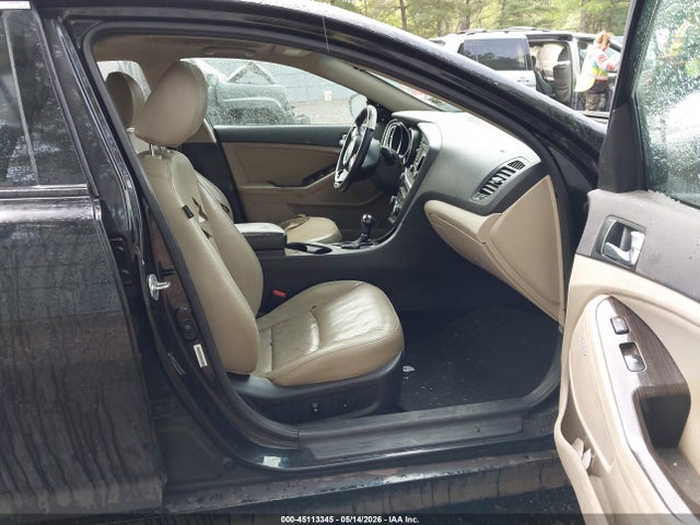 Продаж на аукціоні авто 2015 Kia Optima Ex, vin: 5XXGN4A75FG362495, номер лоту: 45113345