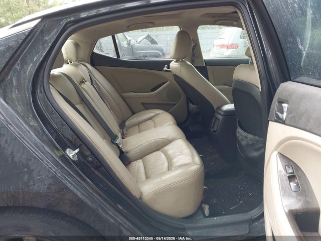 Продаж на аукціоні авто 2015 Kia Optima Ex, vin: 5XXGN4A75FG362495, номер лоту: 45113345