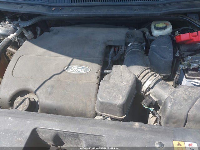 Aukcja sprzedaży 2015 Ford Explorer, vin: 1FM5K8B8XFGA60283, numer aukcji: 45113348