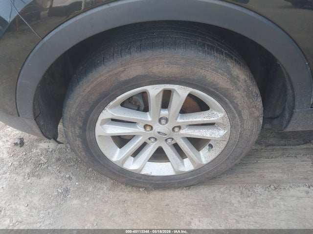 Aukcja sprzedaży 2015 Ford Explorer, vin: 1FM5K8B8XFGA60283, numer aukcji: 45113348