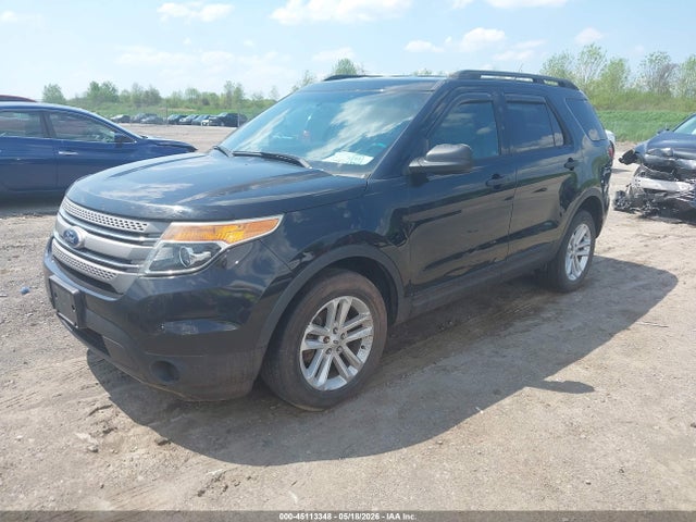 Aukcja sprzedaży 2015 Ford Explorer, vin: 1FM5K8B8XFGA60283, numer aukcji: 45113348