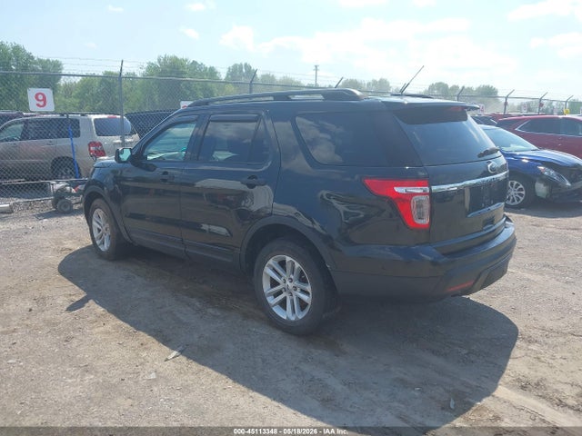 Aukcja sprzedaży 2015 Ford Explorer, vin: 1FM5K8B8XFGA60283, numer aukcji: 45113348