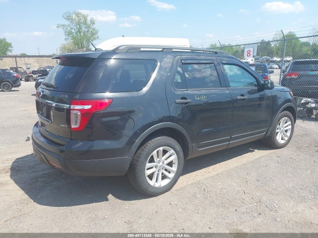 Aukcja sprzedaży 2015 Ford Explorer, vin: 1FM5K8B8XFGA60283, numer aukcji: 45113348