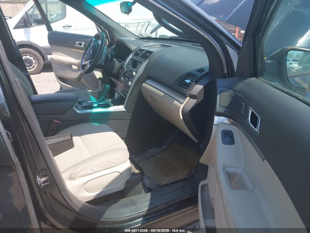 Aukcja sprzedaży 2015 Ford Explorer, vin: 1FM5K8B8XFGA60283, numer aukcji: 45113348