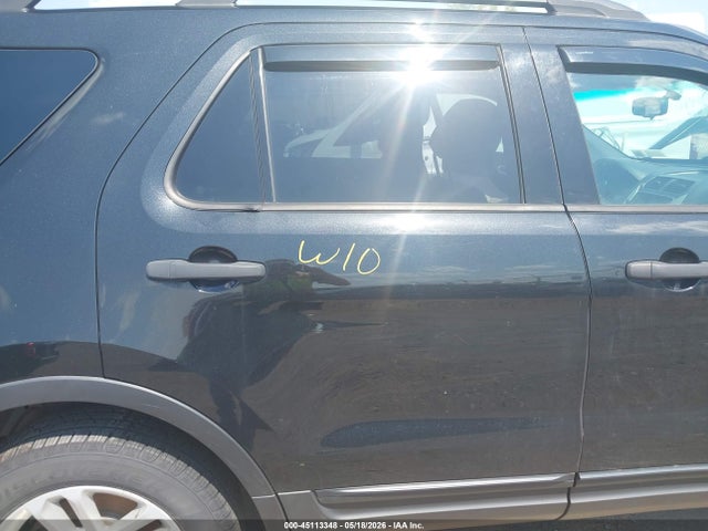 Aukcja sprzedaży 2015 Ford Explorer, vin: 1FM5K8B8XFGA60283, numer aukcji: 45113348