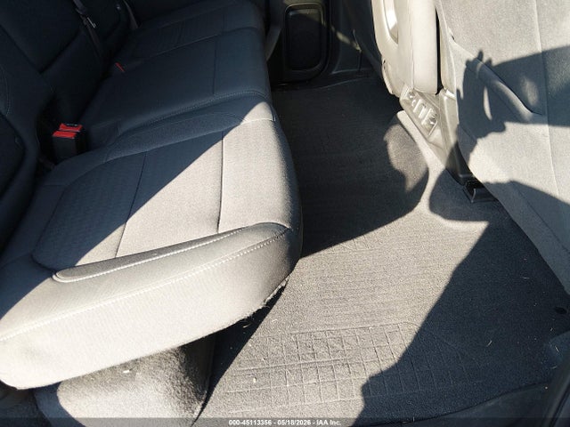 Auction sale of the 2021 Gmc Sierra 1500 4wd  Short Box Elevation, vin: 1GTU9CET0MZ384357, lot number: 45113356