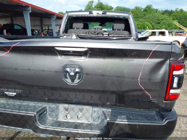 Продажа на аукционе авто 2024 Ram 2500 Big Horn  4x4 6'4 Box, vin: 3C6UR5DL3RG317893, номер лота: 45113359