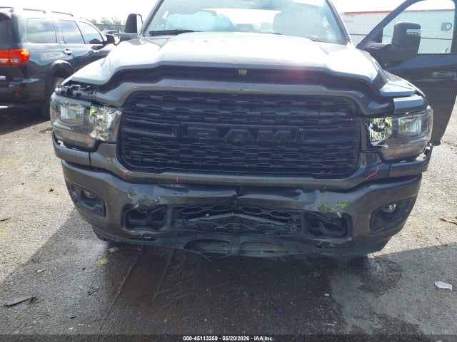 Продажа на аукционе авто 2024 Ram 2500 Big Horn  4x4 6'4 Box, vin: 3C6UR5DL3RG317893, номер лота: 45113359