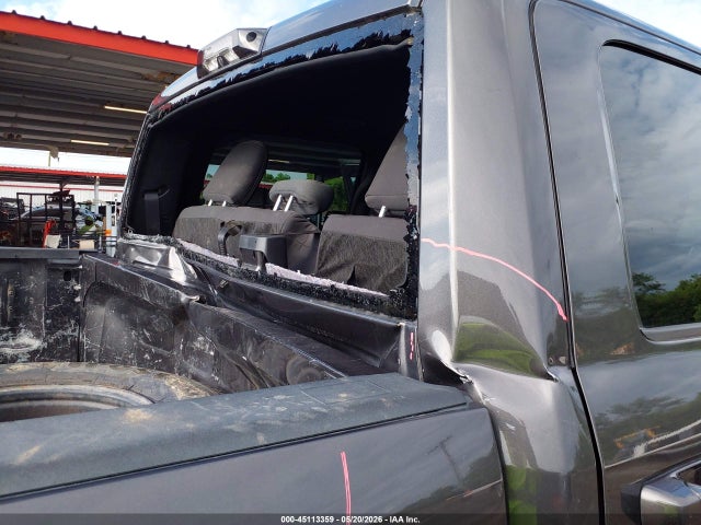 Продажа на аукционе авто 2024 Ram 2500 Big Horn  4x4 6'4 Box, vin: 3C6UR5DL3RG317893, номер лота: 45113359