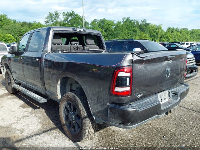 Продажа на аукционе авто 2024 Ram 2500 Big Horn  4x4 6'4 Box, vin: 3C6UR5DL3RG317893, номер лота: 45113359