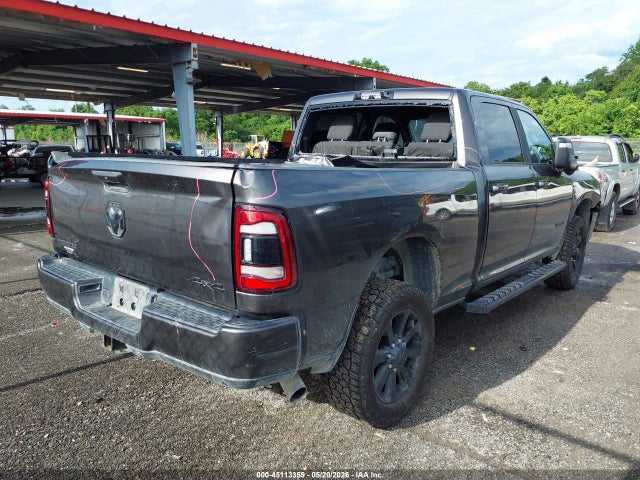 Продажа на аукционе авто 2024 Ram 2500 Big Horn  4x4 6'4 Box, vin: 3C6UR5DL3RG317893, номер лота: 45113359