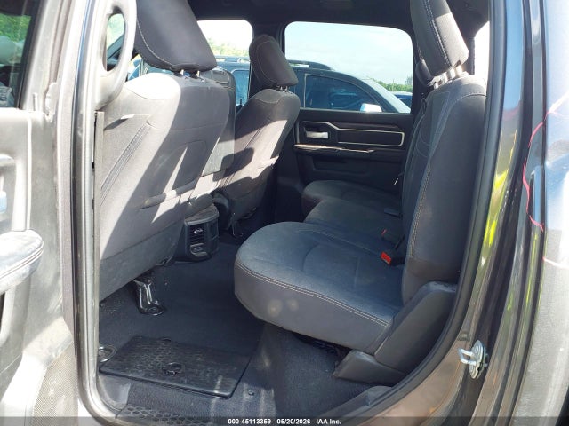 Продажа на аукционе авто 2024 Ram 2500 Big Horn  4x4 6'4 Box, vin: 3C6UR5DL3RG317893, номер лота: 45113359