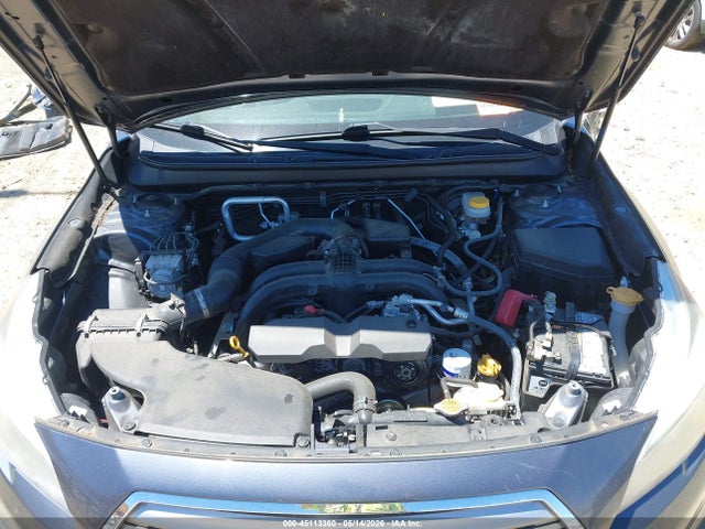 Aukcja sprzedaży 2017 Subaru Outback 2.5i Premium, vin: 4S4BSAFCXH3413530, numer aukcji: 45113360