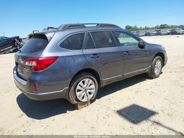 Aukcja sprzedaży 2017 Subaru Outback 2.5i Premium, vin: 4S4BSAFCXH3413530, numer aukcji: 45113360