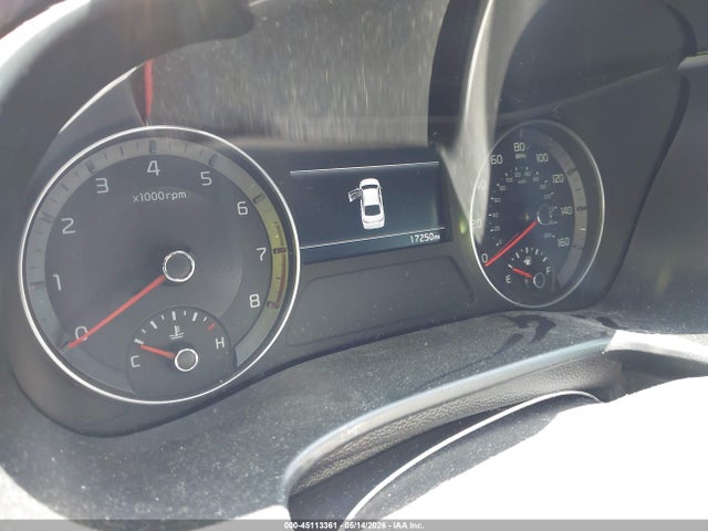 45113361 :رقم المزاد ، 3KPF54AD8RE777342 vin ، 2024 Kia Forte Gt-line مزاد بيع
