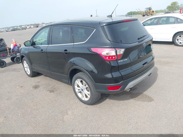 Aukcja sprzedaży 2017 Ford Escape Se, vin: 1FMCU9GD2HUF08274, numer aukcji: 45113364