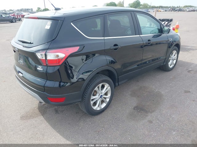 Aukcja sprzedaży 2017 Ford Escape Se, vin: 1FMCU9GD2HUF08274, numer aukcji: 45113364