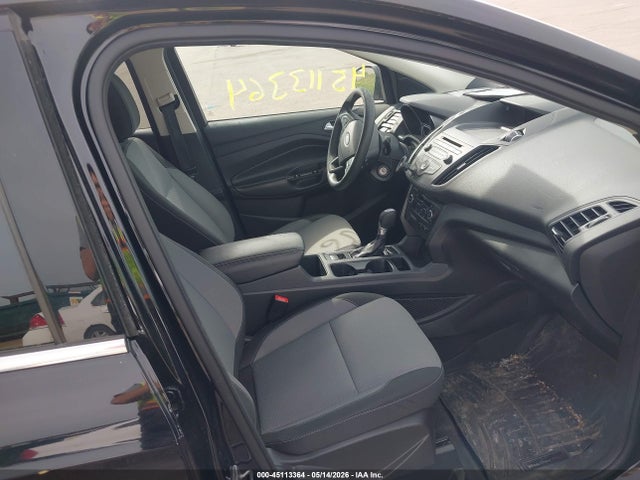 Aukcja sprzedaży 2017 Ford Escape Se, vin: 1FMCU9GD2HUF08274, numer aukcji: 45113364