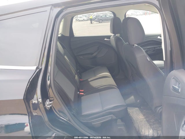 Aukcja sprzedaży 2017 Ford Escape Se, vin: 1FMCU9GD2HUF08274, numer aukcji: 45113364