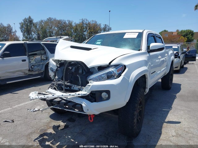3TMAZ5CN4HM027578 Toyota Tacoma Trd Sport
