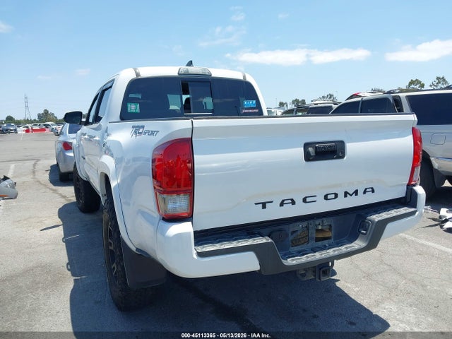 3TMAZ5CN4HM027578 Toyota Tacoma Trd Sport