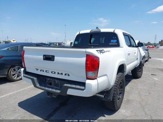 3TMAZ5CN4HM027578 Toyota Tacoma Trd Sport