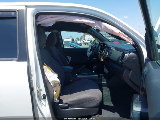 3TMAZ5CN4HM027578 Toyota Tacoma Trd Sport