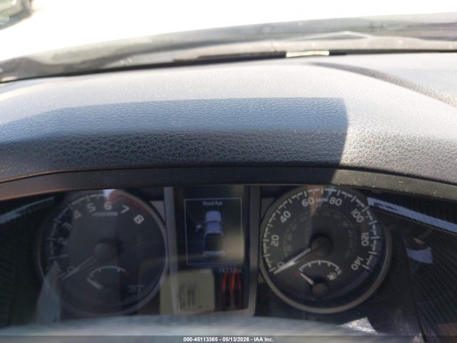 3TMAZ5CN4HM027578 Toyota Tacoma Trd Sport