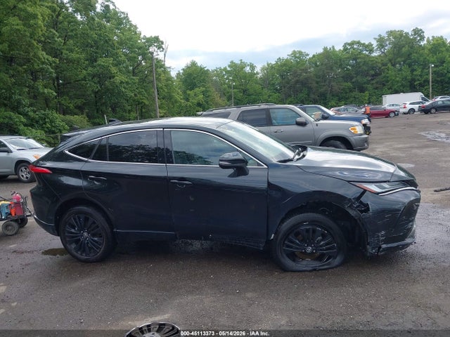 45113373 :رقم المزاد ، JTEAAAAH2RJ153767 vin ، 2024 Toyota Venza Nightshade Edition مزاد بيع