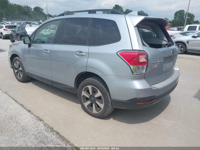 Aukcja sprzedaży 2017 Subaru Forester 2.5i Premium, vin: JF2SJAGC9HH571853, numer aukcji: 45113375