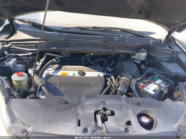 Aukcja sprzedaży 2009 Honda Cr-v Lx, vin: 3CZRE38369G701315, numer aukcji: 45113378