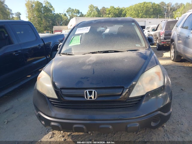 Aukcja sprzedaży 2009 Honda Cr-v Lx, vin: 3CZRE38369G701315, numer aukcji: 45113378