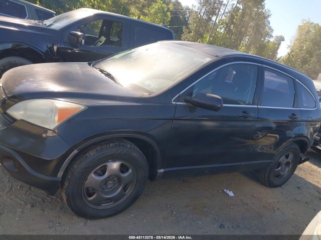 Aukcja sprzedaży 2009 Honda Cr-v Lx, vin: 3CZRE38369G701315, numer aukcji: 45113378