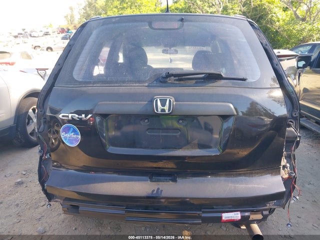 Aukcja sprzedaży 2009 Honda Cr-v Lx, vin: 3CZRE38369G701315, numer aukcji: 45113378