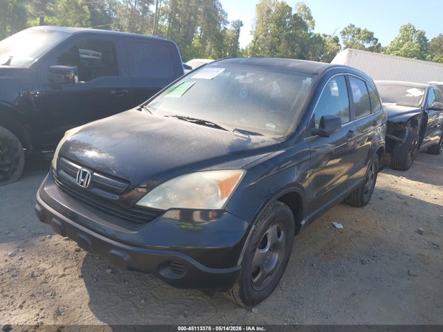 Aukcja sprzedaży 2009 Honda Cr-v Lx, vin: 3CZRE38369G701315, numer aukcji: 45113378