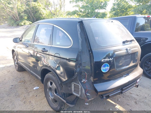 Aukcja sprzedaży 2009 Honda Cr-v Lx, vin: 3CZRE38369G701315, numer aukcji: 45113378