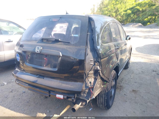 Aukcja sprzedaży 2009 Honda Cr-v Lx, vin: 3CZRE38369G701315, numer aukcji: 45113378